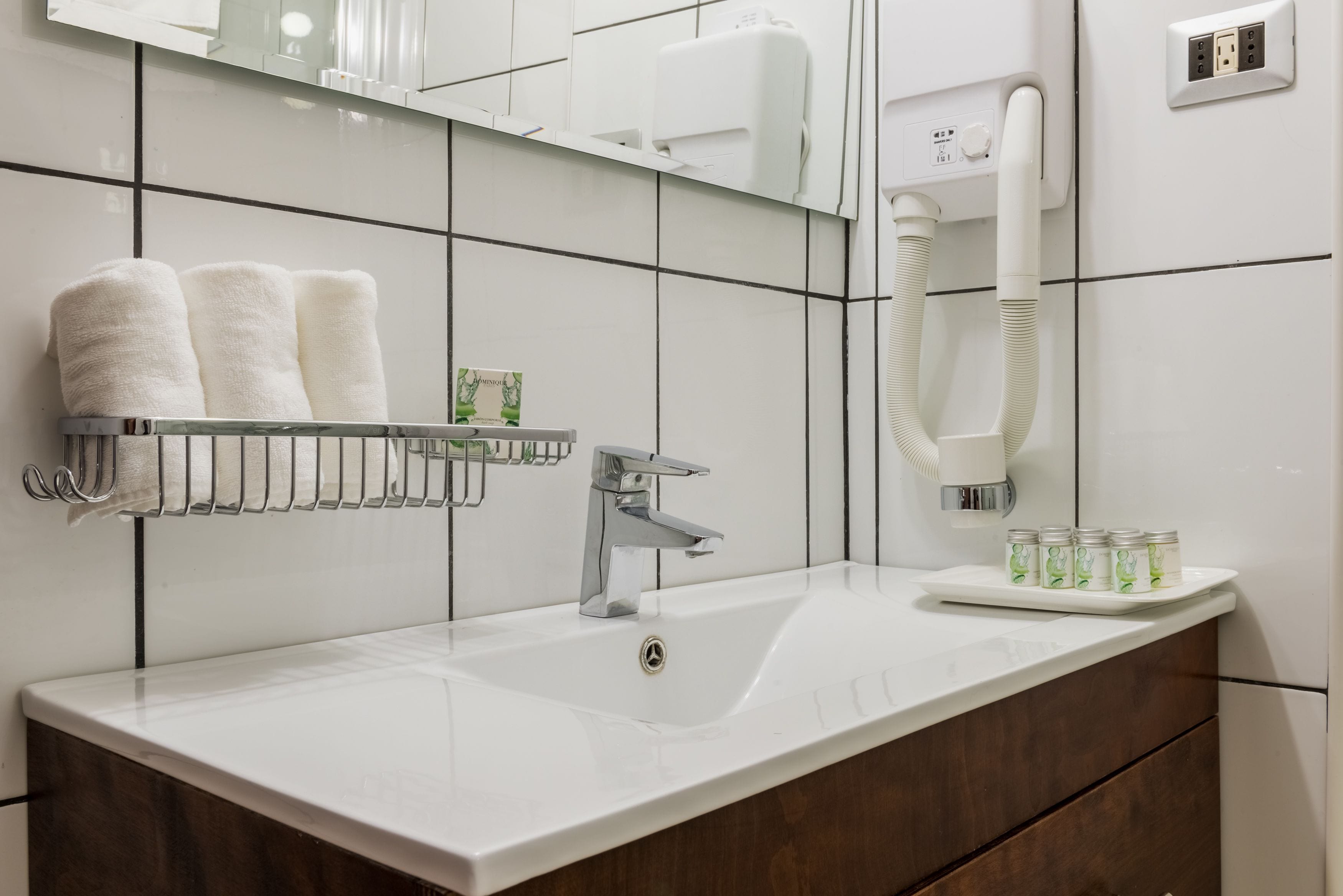 Foto - Hotel Panamericano