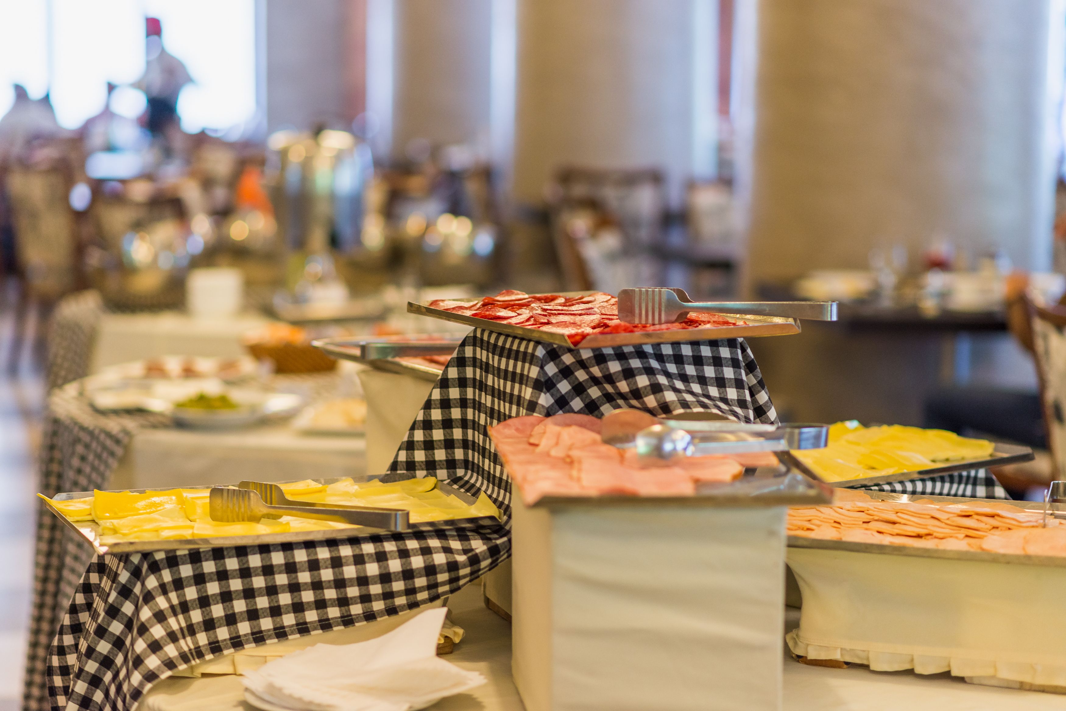 Foto - Hotel Panamericano