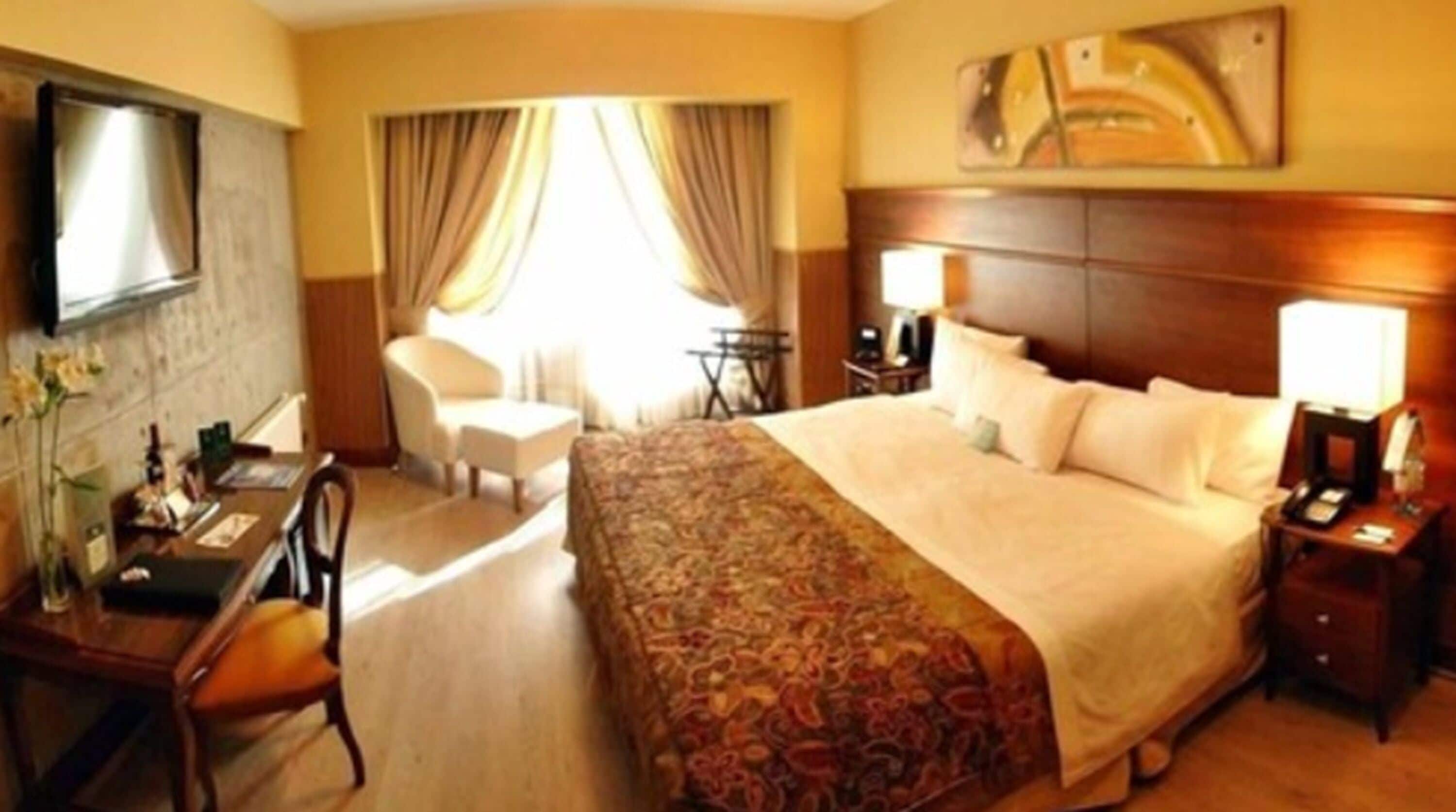 Foto - Hotel Panamericano