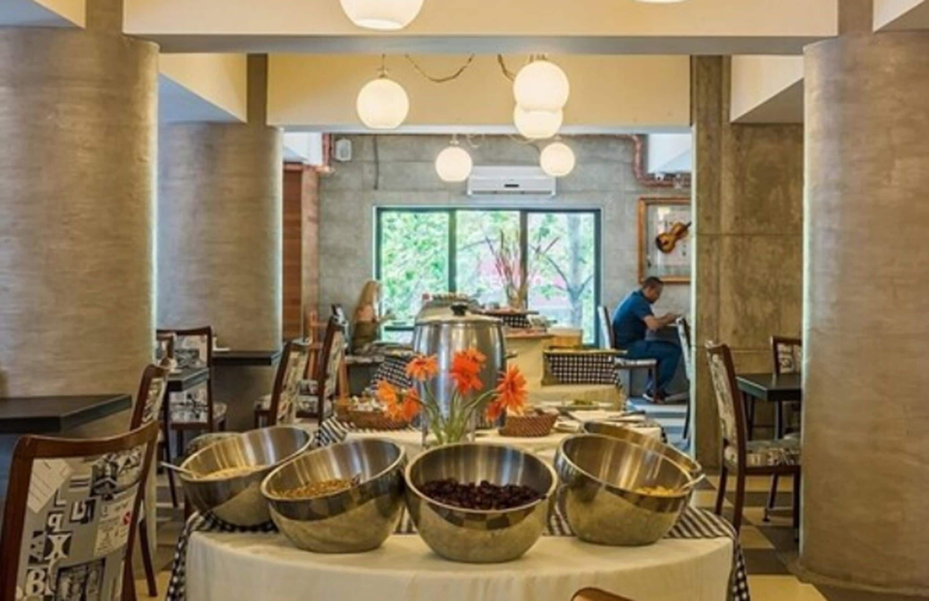 Foto - Hotel Panamericano