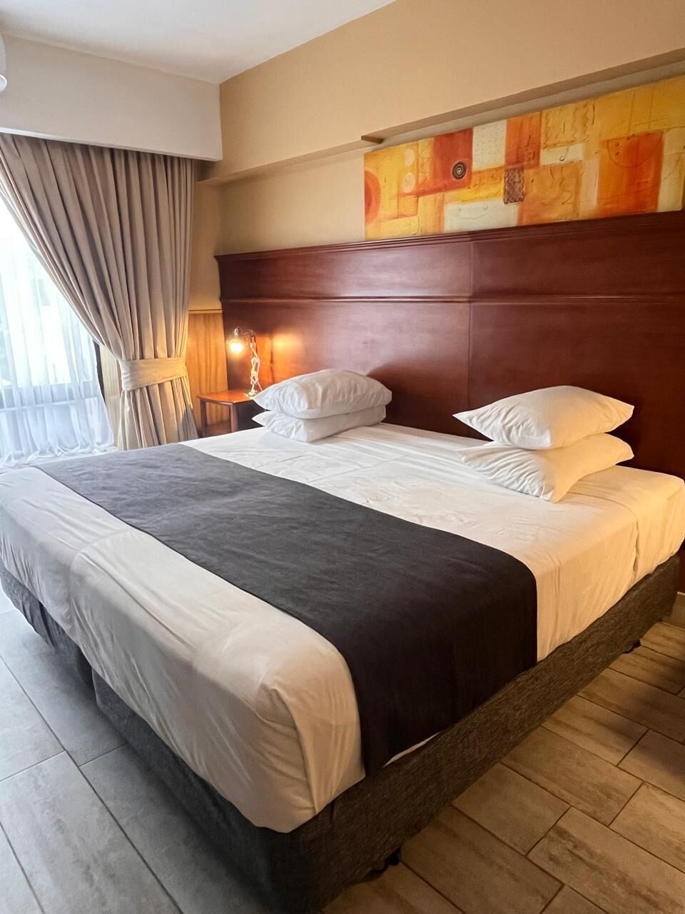 Photo - Hotel Panamericano