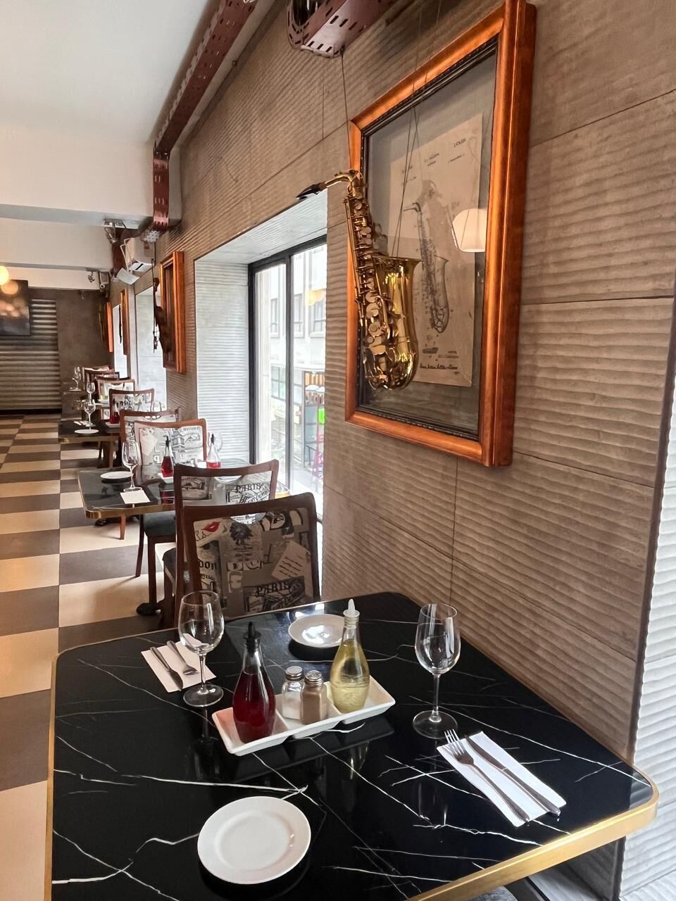 Photo - Hotel Panamericano