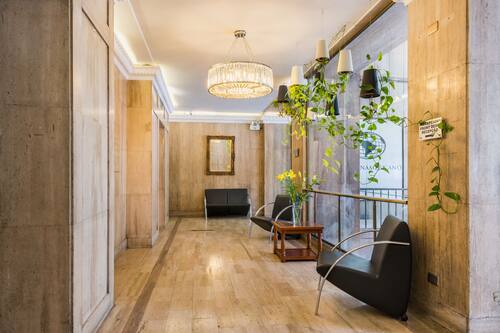 Hallway