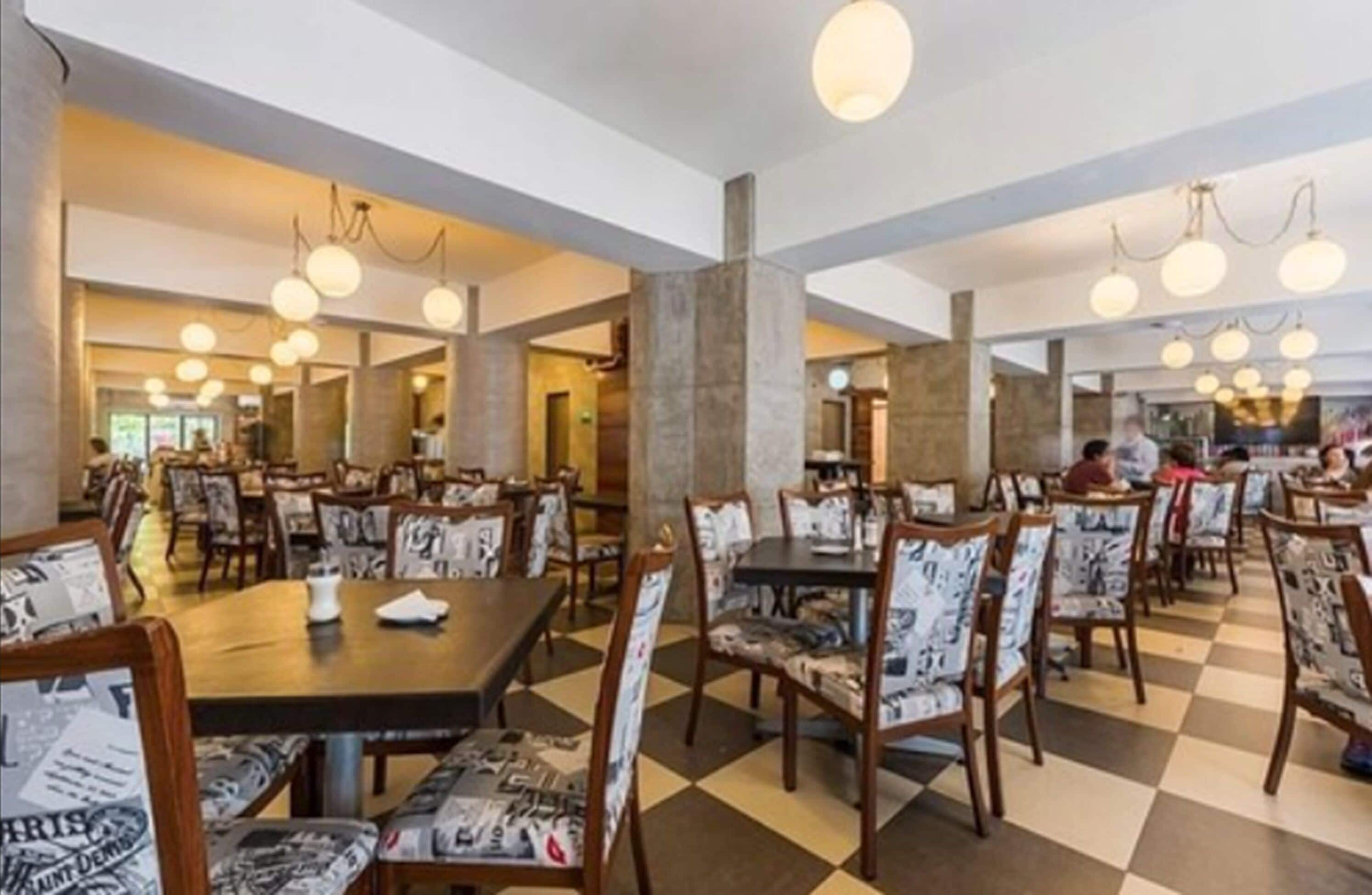 Foto - Hotel Panamericano