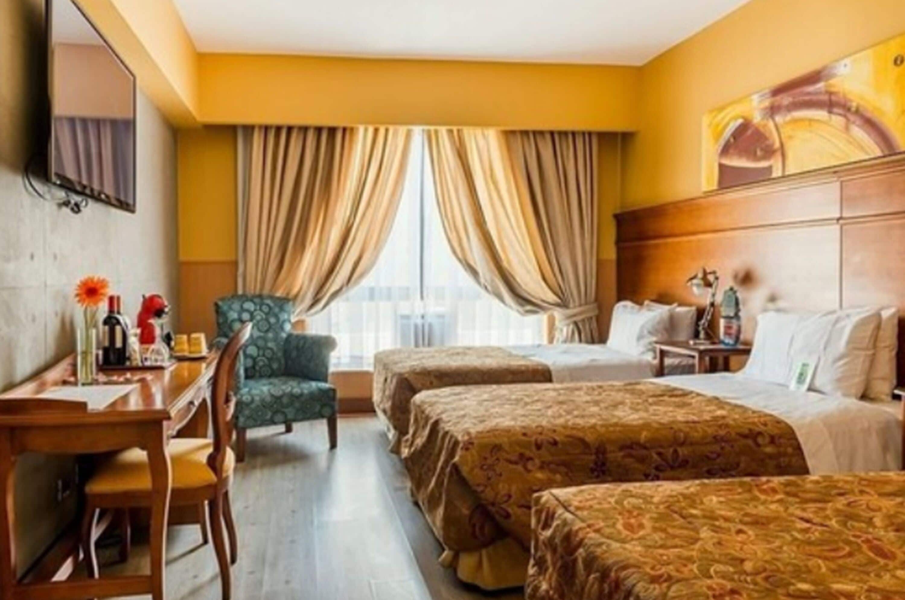 Foto - Hotel Panamericano