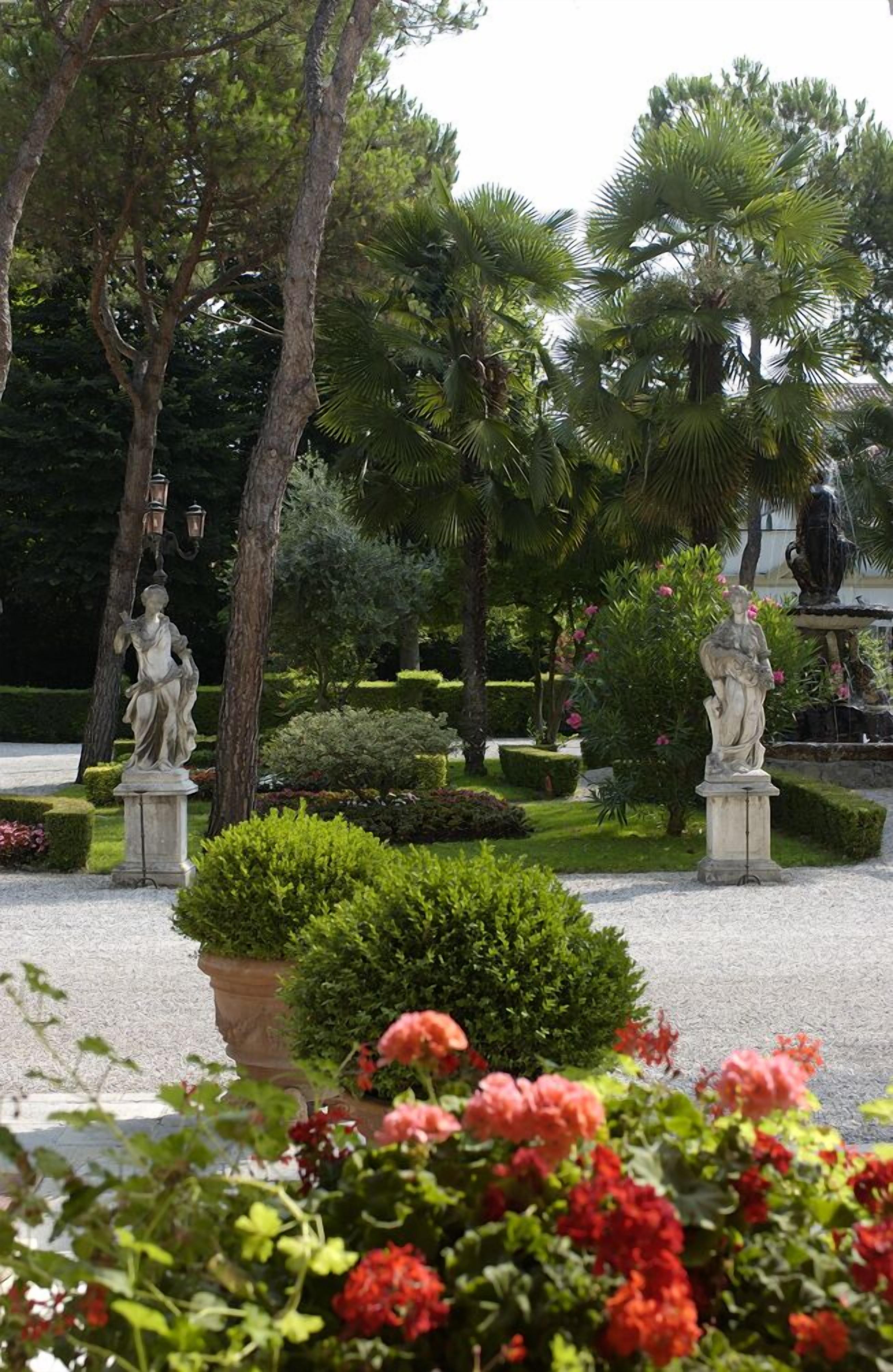 Jardin