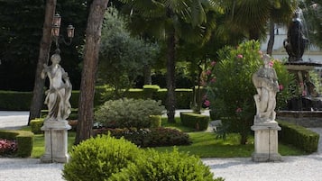 Jardin