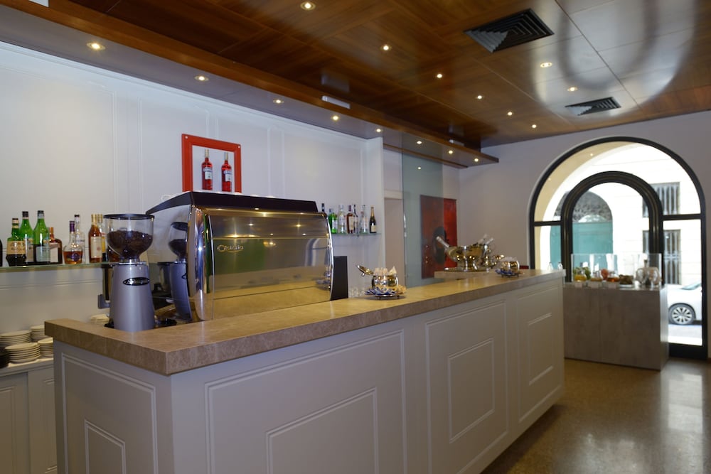 Hotel Canon d'Oro by null