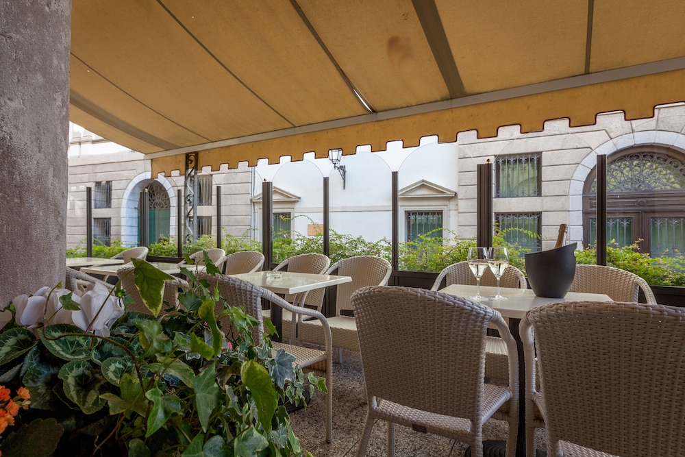 Hotel Canon d'Oro by null