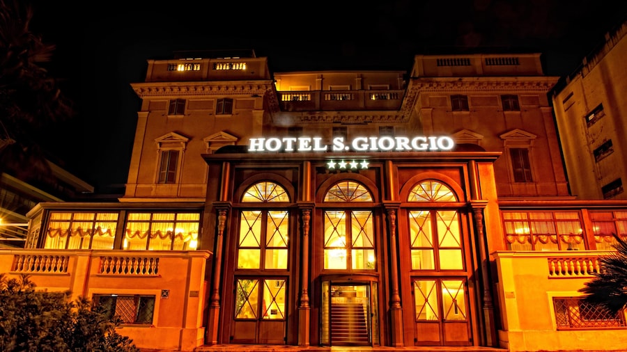 Hotel San Giorgio