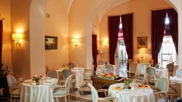 Abendessen