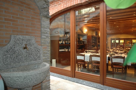 Servicio de la propiedad