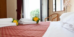 Room - Parc Hotel (Poppi)