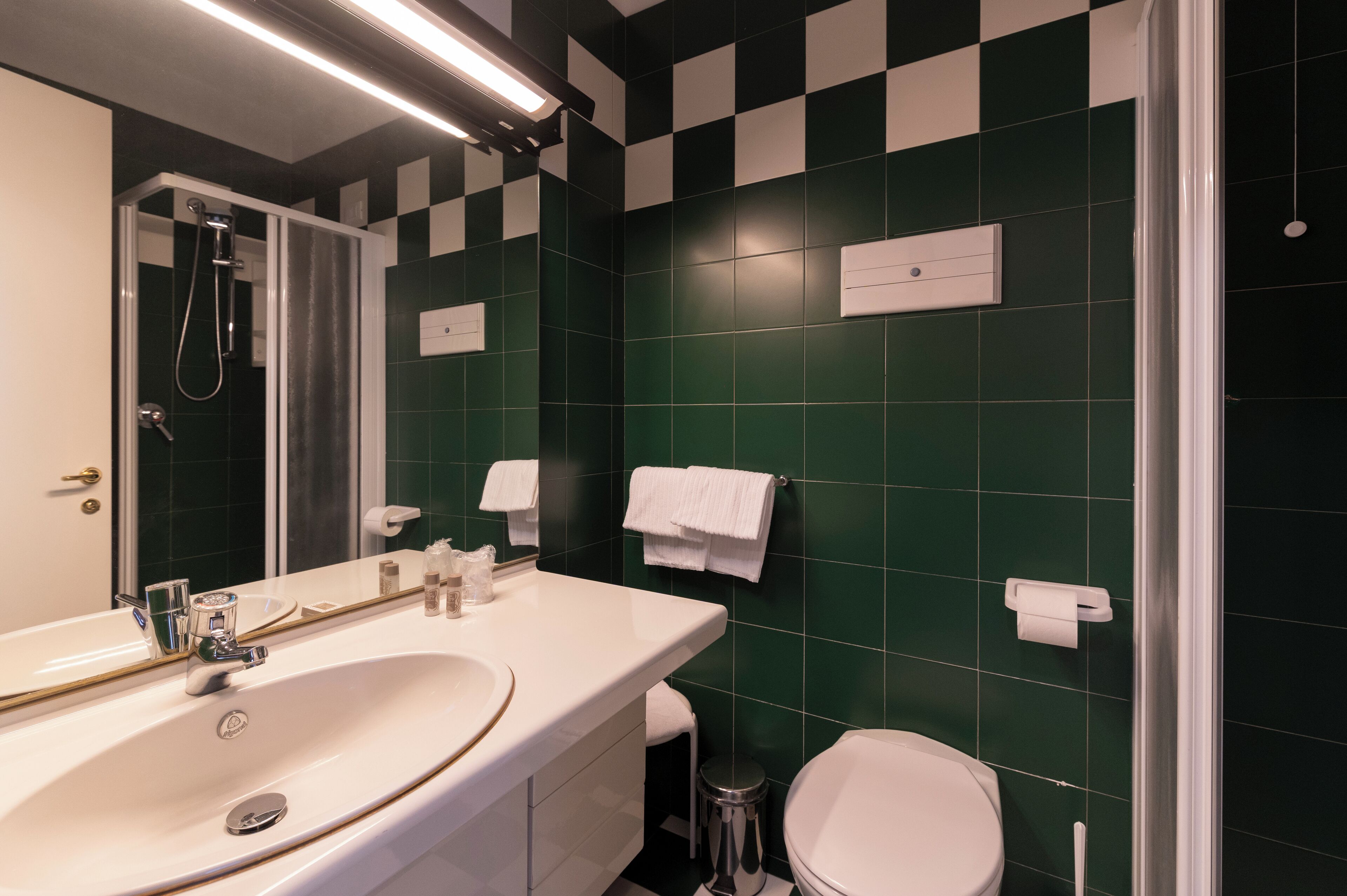 Foto - Hotel Holiday Sport & Relax