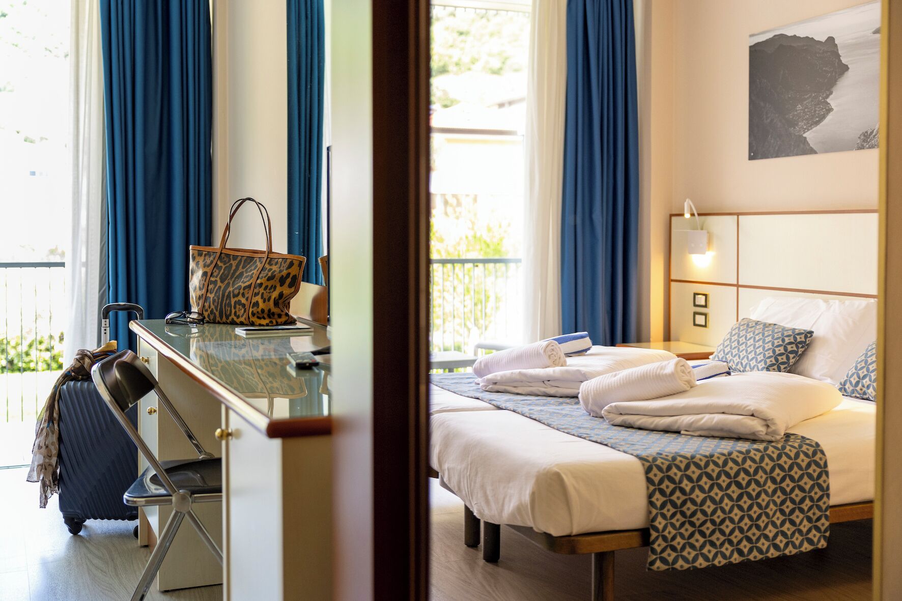 Foto - Hotel Holiday Sport & Relax