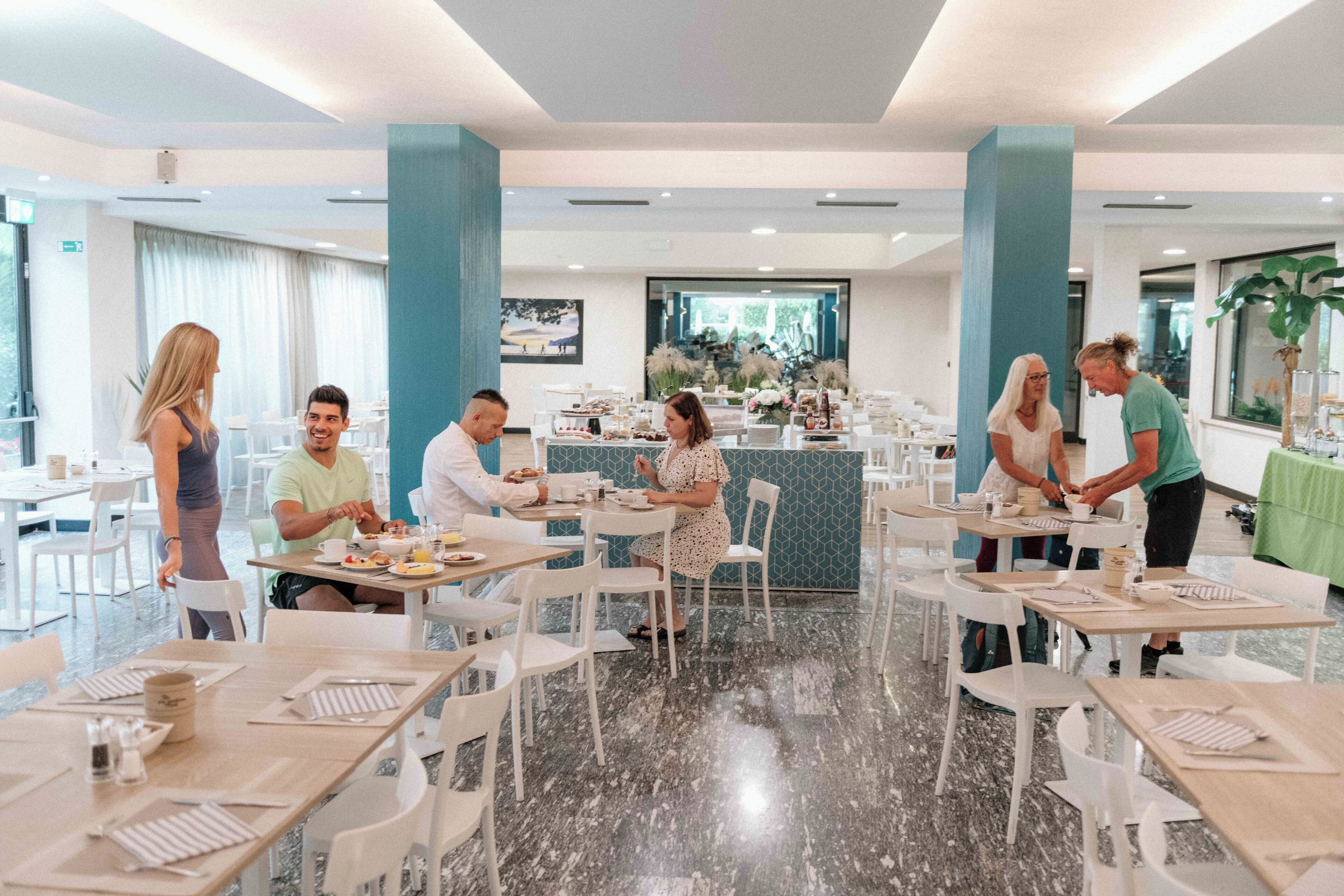 Foto - Hotel Holiday Sport & Relax