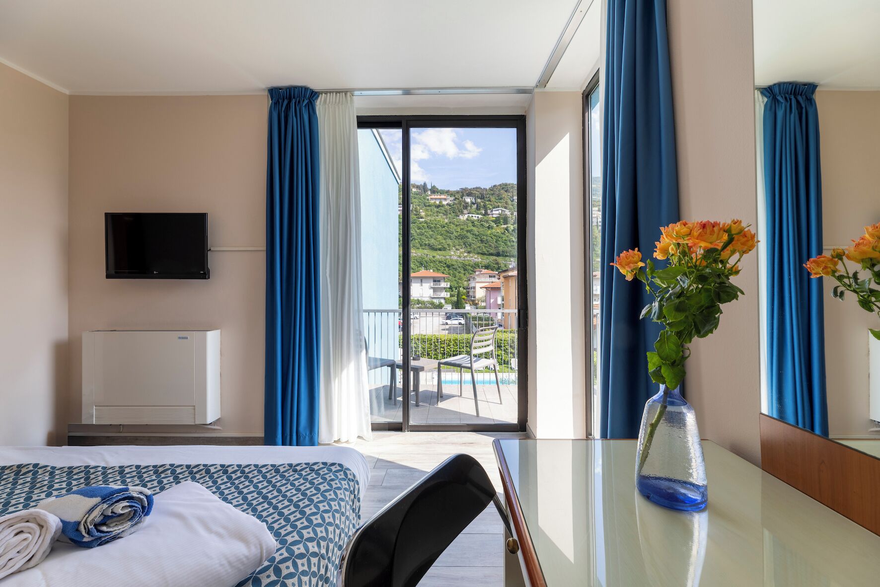 Foto - Hotel Holiday Sport & Relax