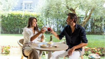 Bar (en la propiedad)