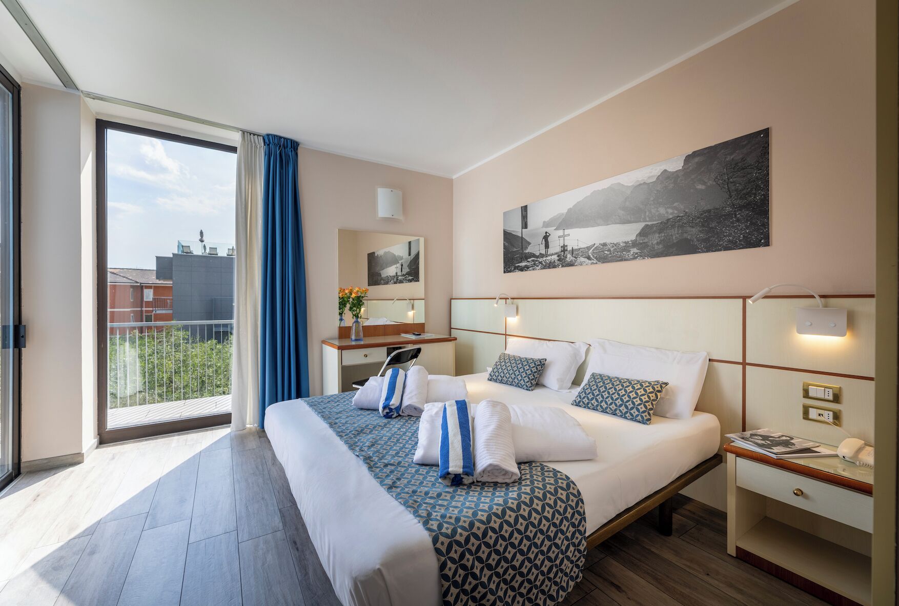 Foto - Hotel Holiday Sport & Relax
