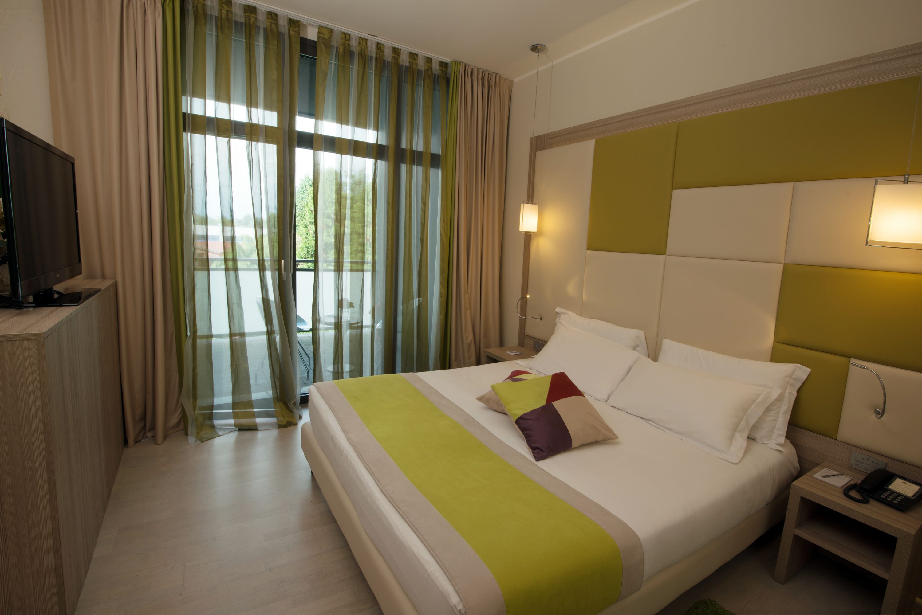 Photo - AS Hotel Limbiate Fiera