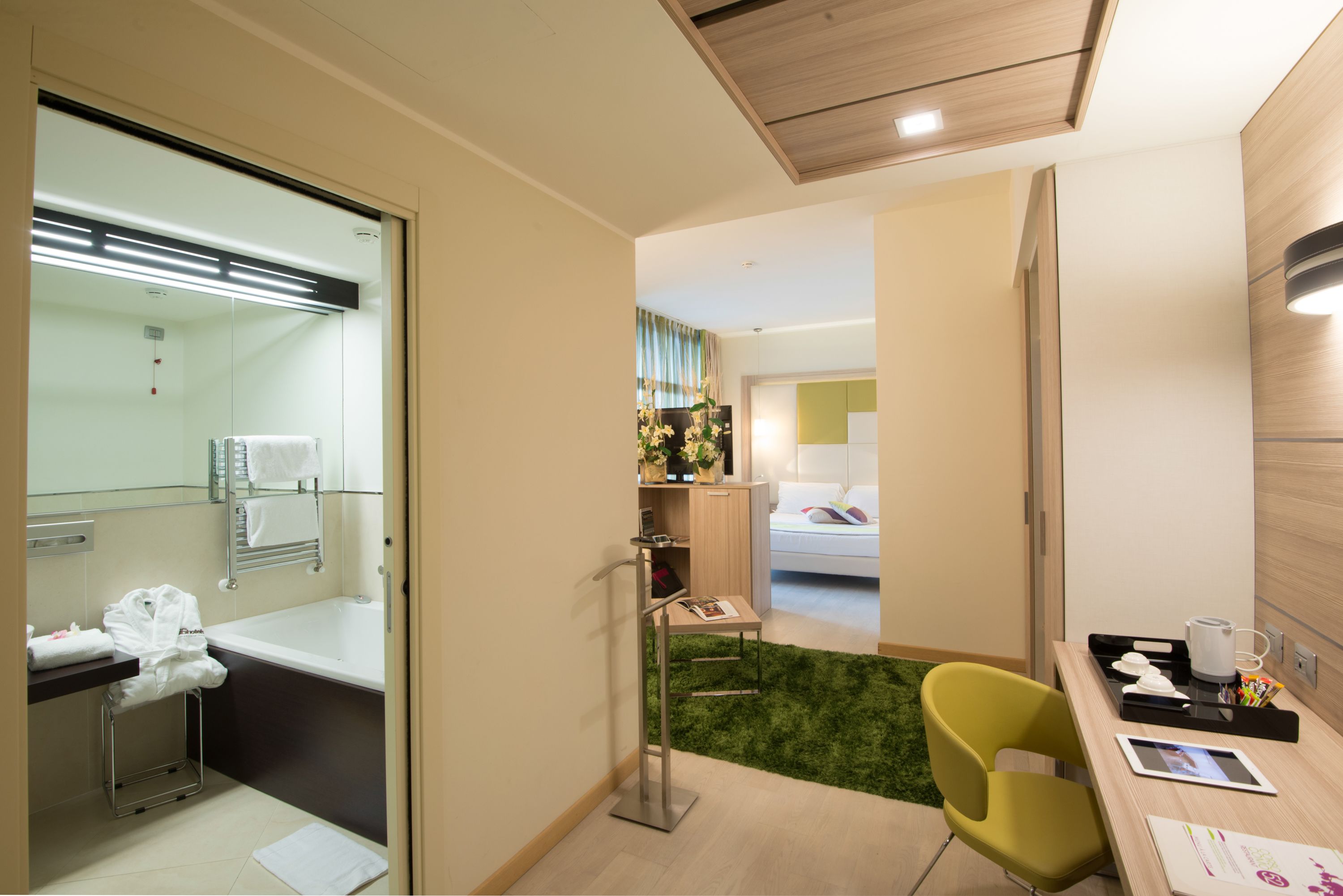 Photo - AS Hotel Limbiate Fiera