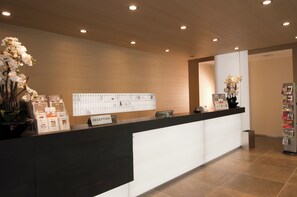 Lobby - AS Hotel Limbiate Fiera (Limbiate)