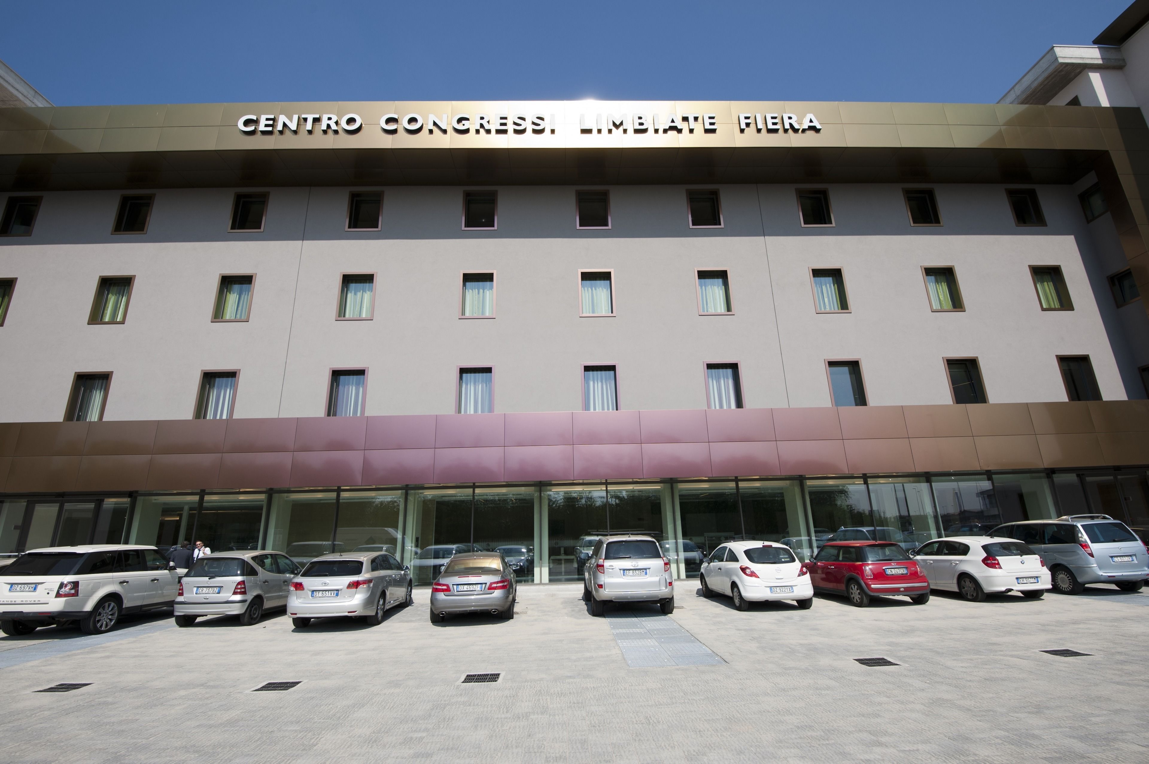 Photo - AS Hotel Limbiate Fiera