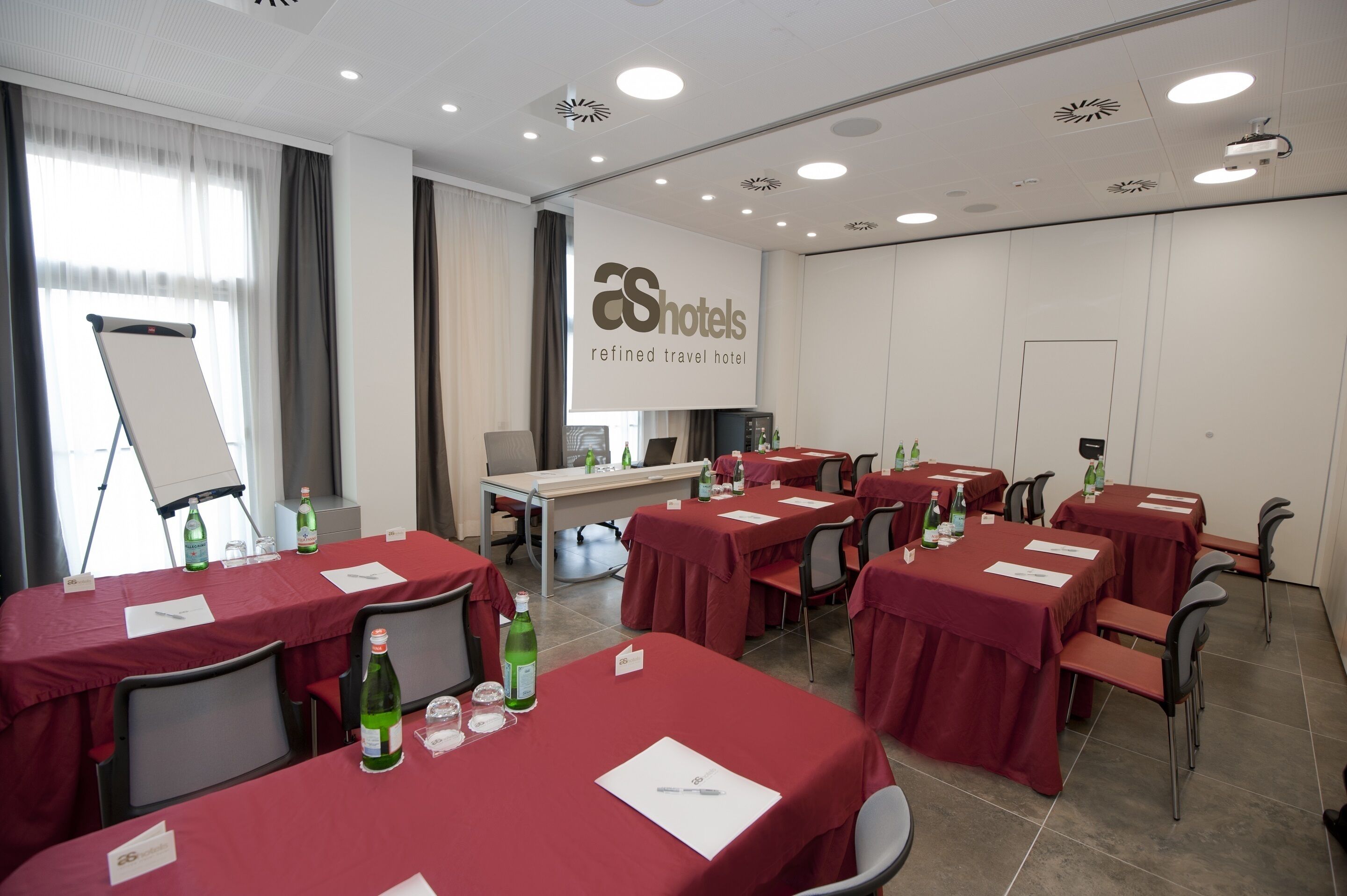 Photo - AS Hotel Limbiate Fiera