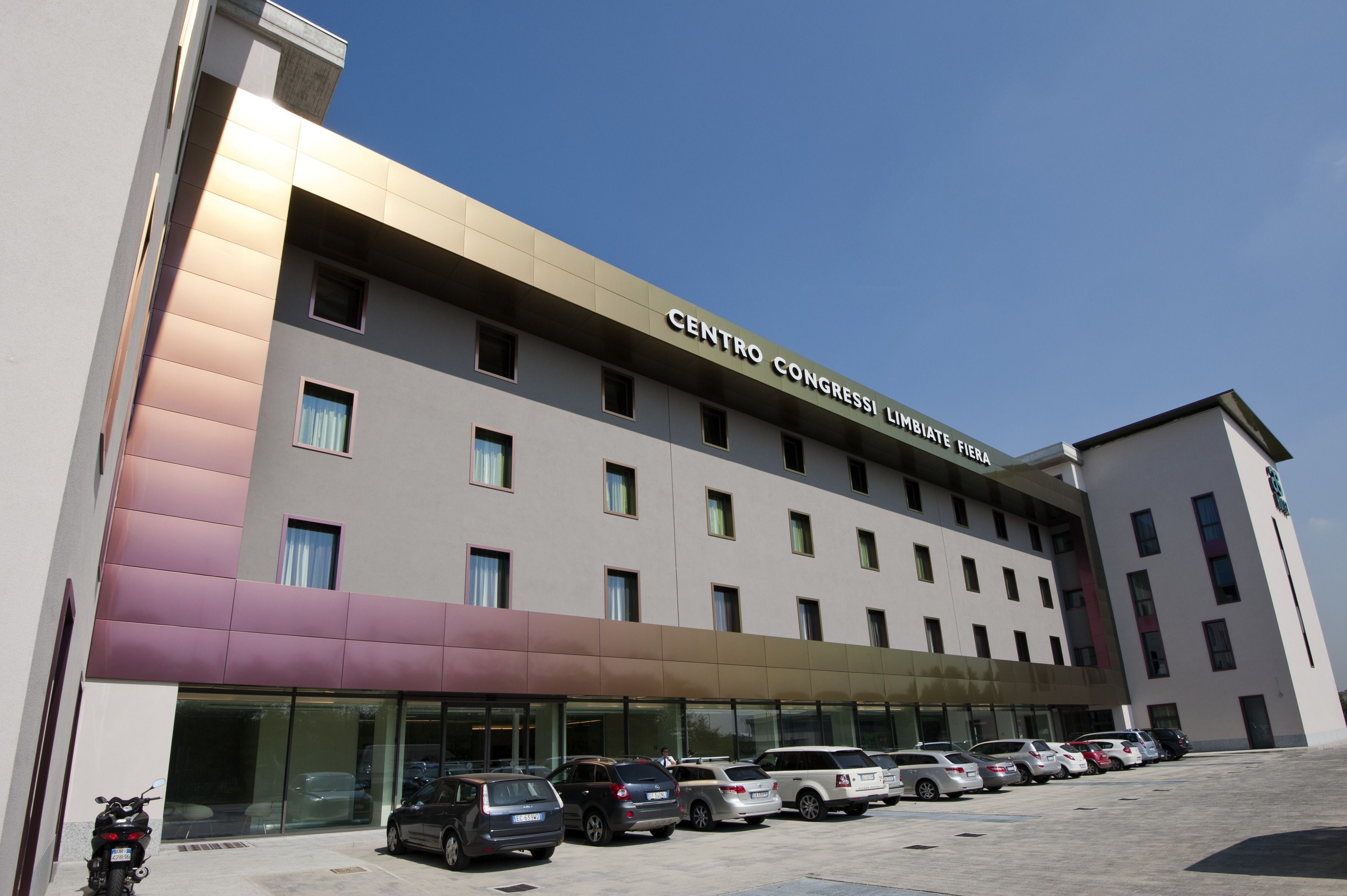 Photo - AS Hotel Limbiate Fiera