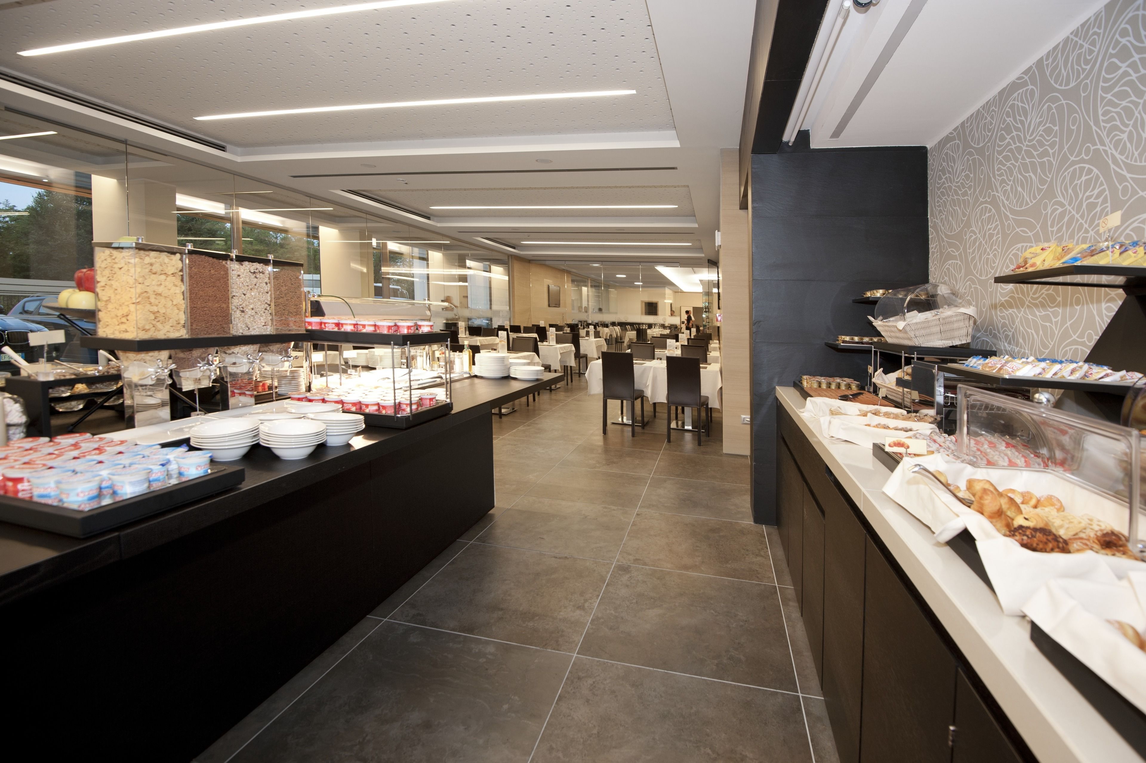 Photo - AS Hotel Limbiate Fiera