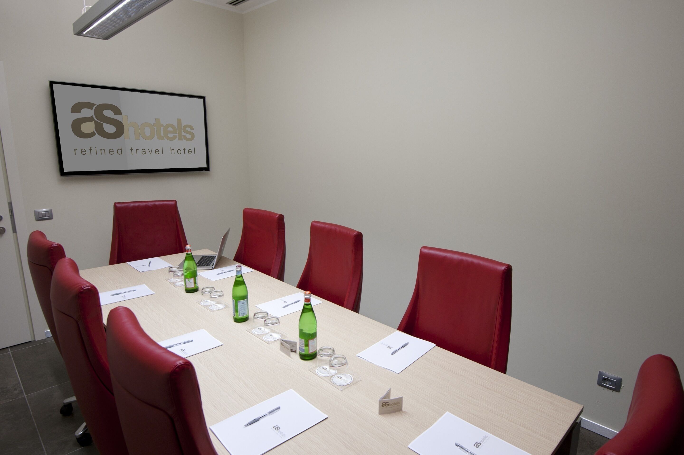 Photo - AS Hotel Limbiate Fiera