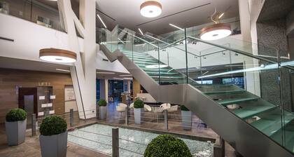 AS Hotel Limbiate Fiera