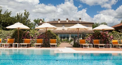 Villa Abbondanzi Resort
