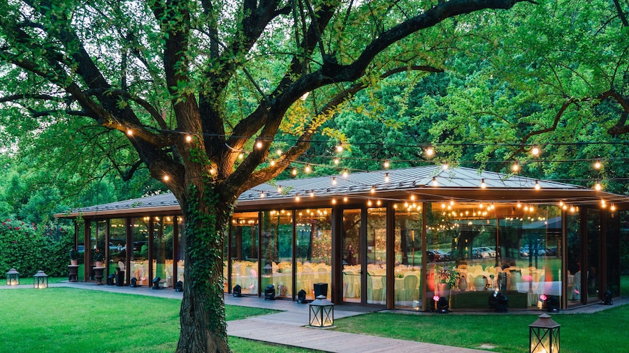 Villa Abbondanzi Resort