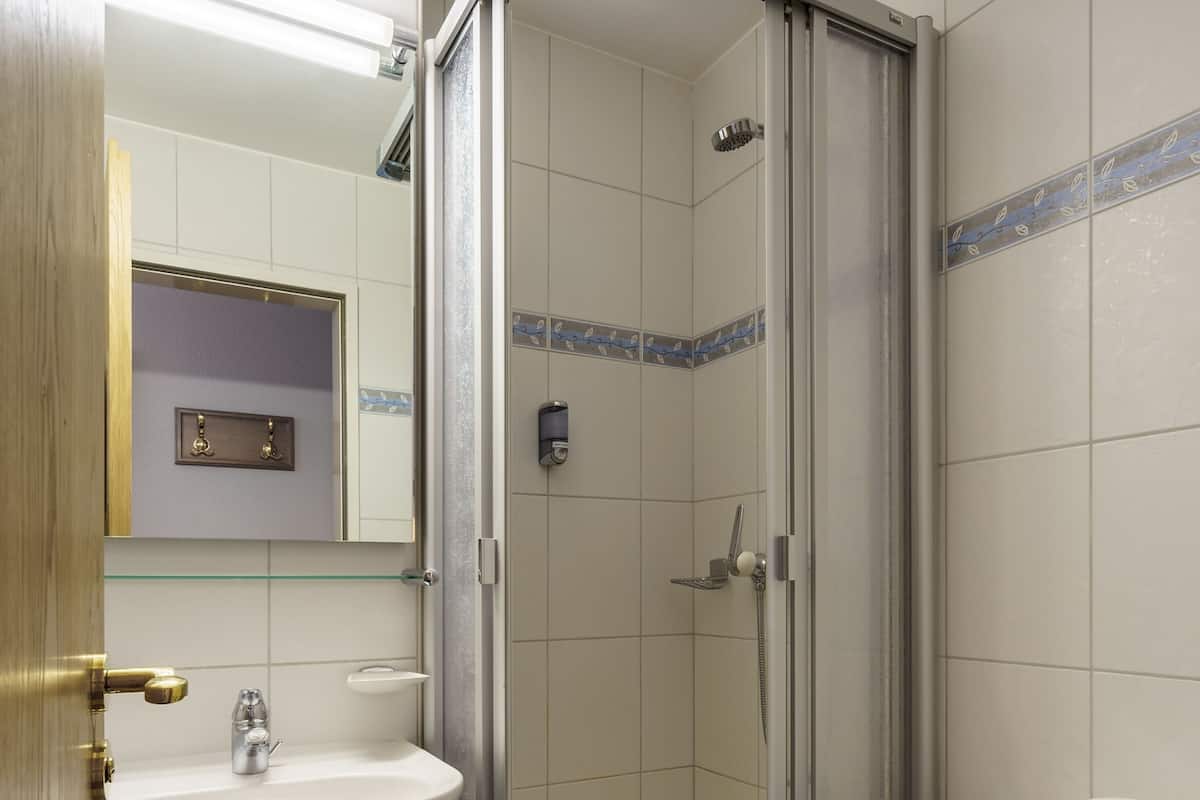 Haartrockner, Handtücher