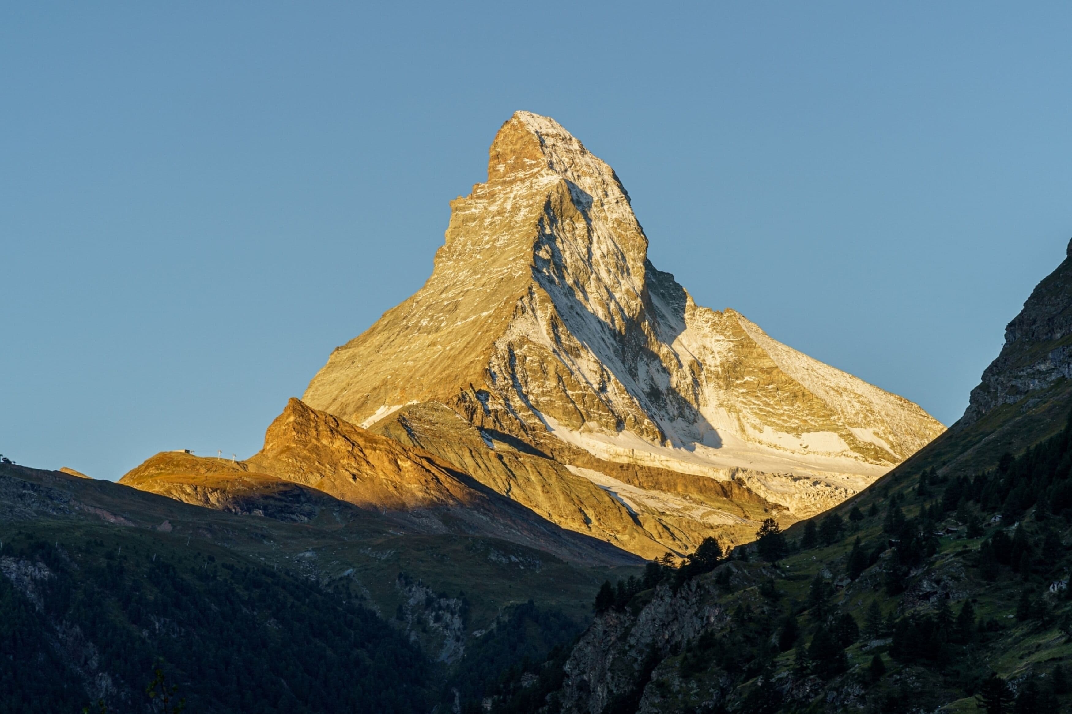 land view from property