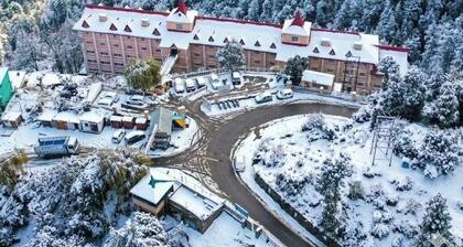 Toshali Royal View Resort