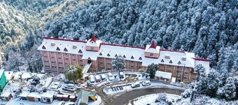 Toshali Royal View Resort