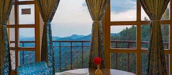 Toshali Royal View Resort