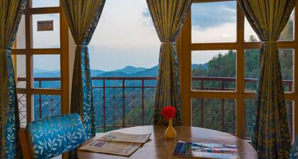 Toshali Royal View Resort