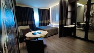 Executive Double or Twin Room