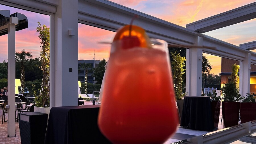 ザ シドニー ホテル