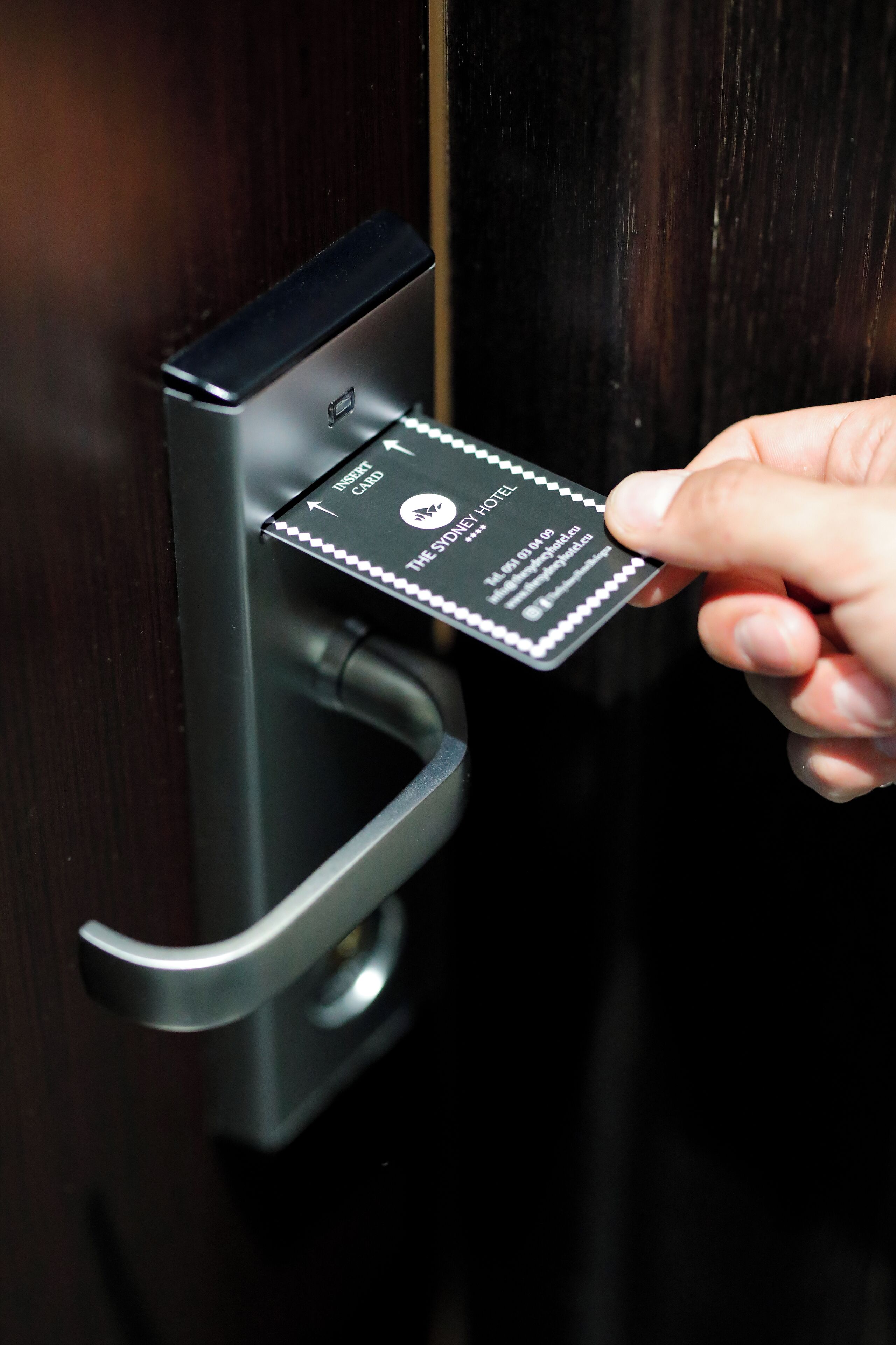 Photo - The Sydney Hotel