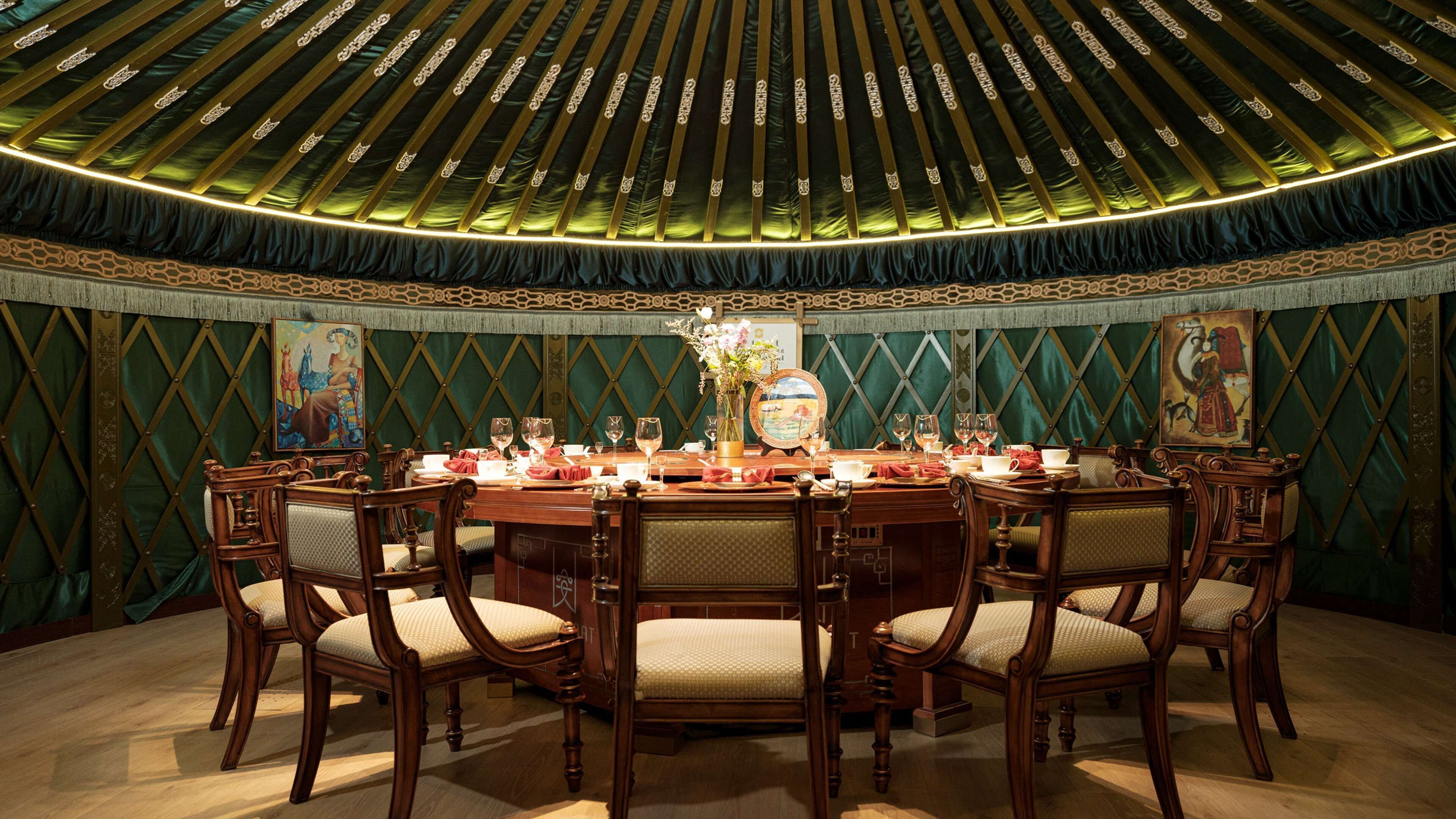 Restoran