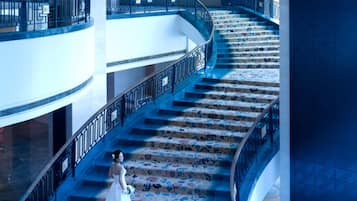 Escaleras