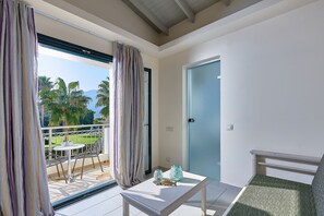 In-room safe, desk, soundproofing, iron/ironing board