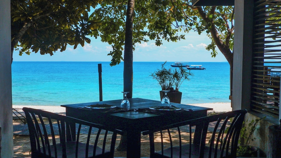Japamala Resort by Samadhi – Age 12 and Above Only