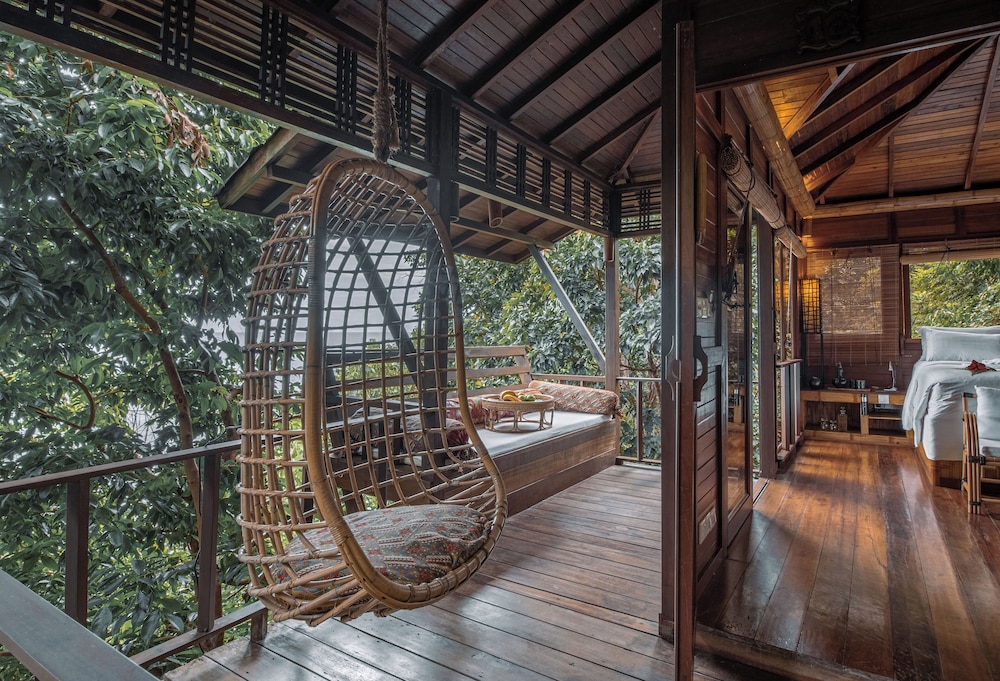 Japamala Resort by null