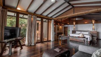 Signature Villa, 2 Bedrooms, Private Pool (The Penghulu)