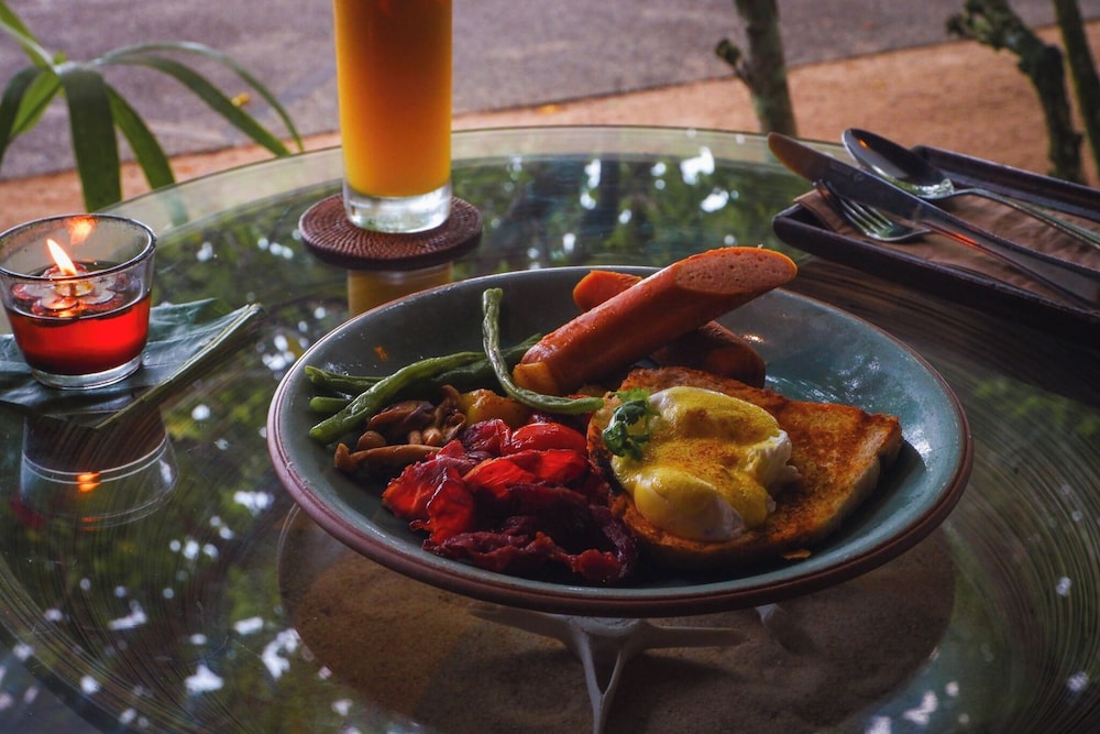 Japamala Resort by null